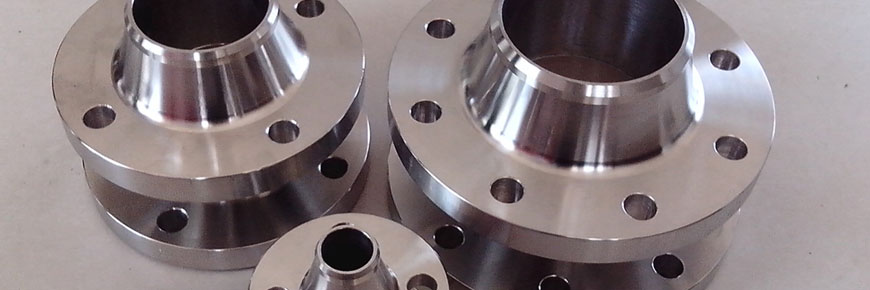 Inconel Alloy 601 Flanges Manufacturers