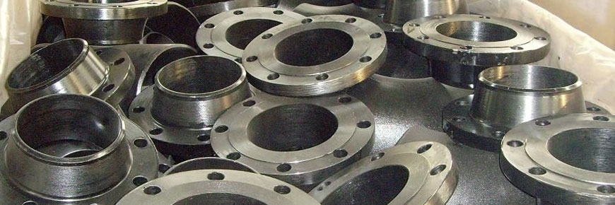 Alloy Steel F5 Flanges Manufacturers