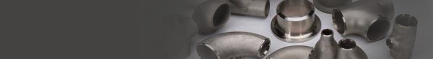 Nickel Butt weld Pipe Fittings Manufacturer in India