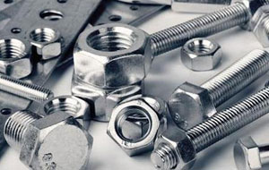 Stainless Steel Fasteners in Mexico