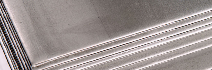Hastelloy Alloy C276 Sheets & Plates Manufacturers