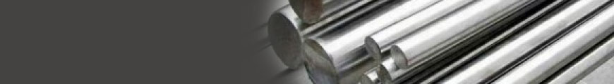 Nickel Alloy 200 Round Bars Manufacturer in India