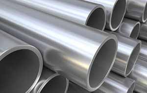316L Stainless Steel EFW Tube