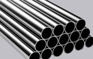 Stainless Steel 409 Sanitary Tube