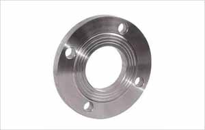 SS 304 Forged Flanges Suppliers