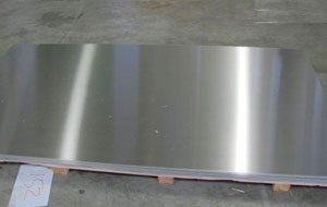 Super Duplex S32760 Glossy Finish Sheets Suppliers