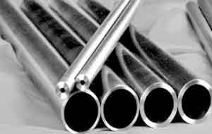 Stainless Steel 316Ti Hollow Pipe Exporters