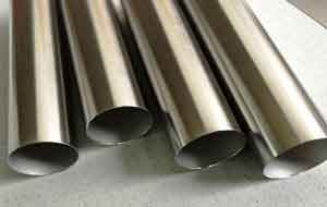 SS 304 Polished Pipe Suppliers
