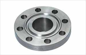 SS 304L RTJ Flange Suppliers