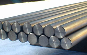 Titanium Gr 5 Round Bars Suppliers