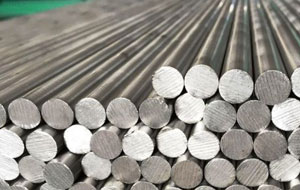 Steel 446 Bright Bar Manufacturer in India