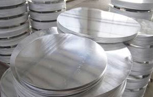 Hastelloy Alloy C276 Circle Suppliers