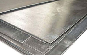 Hastelloy B2 Cold Rolled Plate Exporters