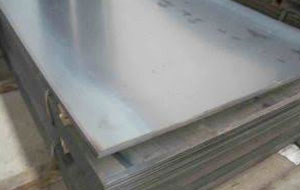Steel 316 Hot Rolled Plate Manufacturer