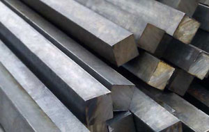 Aluminium 6082 Square Bars Manufacturer