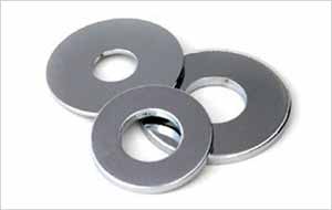 Stainless 347 Washer Exporters