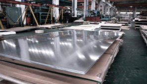 Stainless Steel and carbon Sheets
