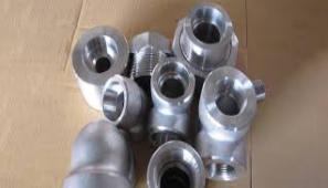 Stainless Steel Threaded Fittings & Carbon Steel Threaded Fittings