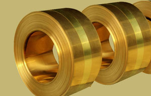 Cu-Ni 90/10 Coils Manufacturer in India