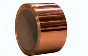 Copper Nickel 70/30 Shim Sheet Exporters