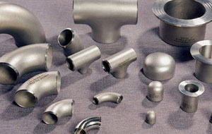 Alloy 20 Pipe Fittings Alloy 20 Pipe Fittings