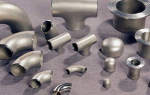 Alloy 20 Pipe Fittings