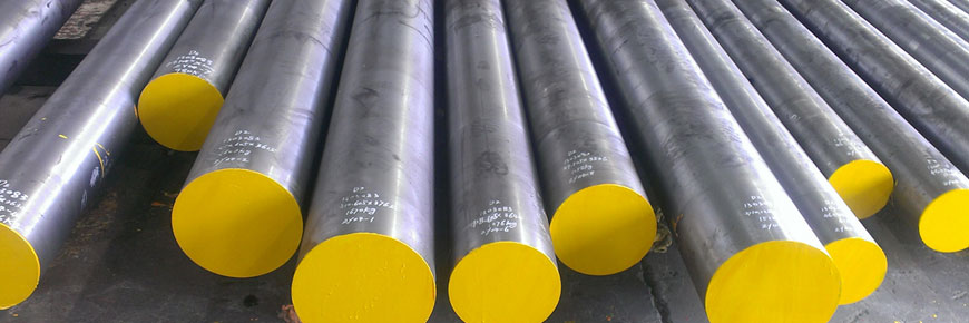 Alloy Steel F9 Round Bars & Rods Manufacturers
