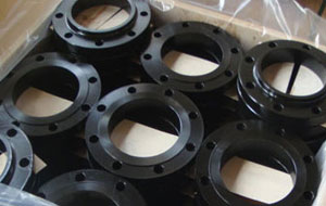 Alloy Steel Flanges