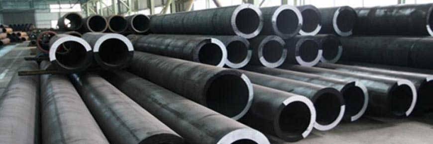 Alloy Steel P5 Pipes Manufacturers