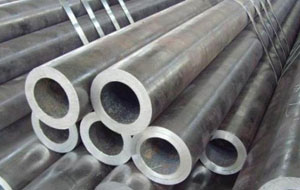 Alloy Steel Pipes