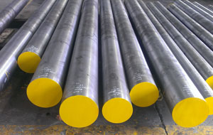 Alloy Steel Round Bars & Rods