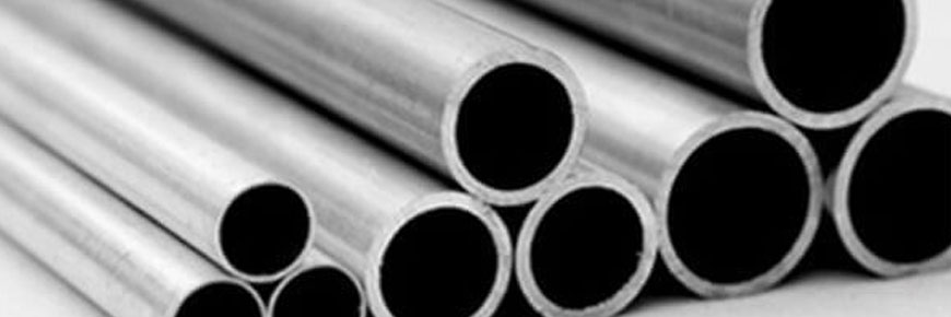 Aluminium 6063 Pipes Manufacturers