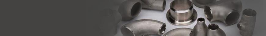 Alloy Steel Butt weld Pipe Fittings Manufacturer in India