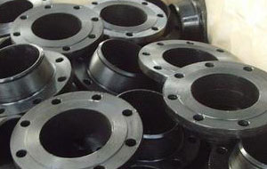 Carbon Steel Flanges