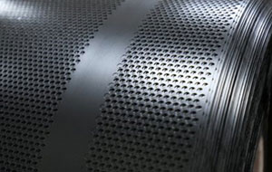 Gr 70 Steel Perforated Sheets Manufacturer