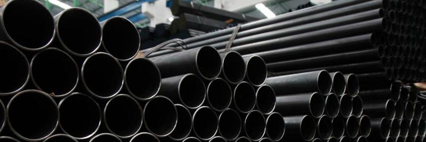 Carbon Steel A333 Grade 6 Pipes Manufacturers