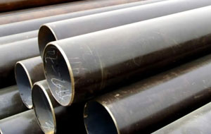 Carbon Steel Pipes