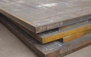 Carbon Steel Sheets & Plates