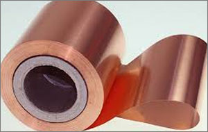 Copper Nickel Foils & Shims Manufacturer