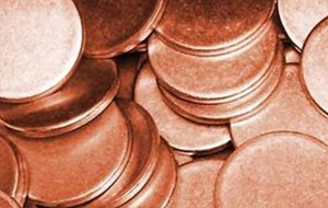 Copper Nickel 70/30 Circle Suppliers