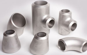 Duplex Steel Pipe Fittings