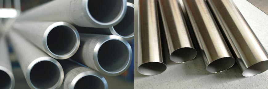 AISI 4130 Pipes Manufacturers