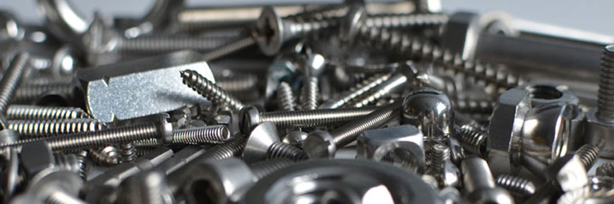 Hastelloy Alloy X Fasteners Manufacturers