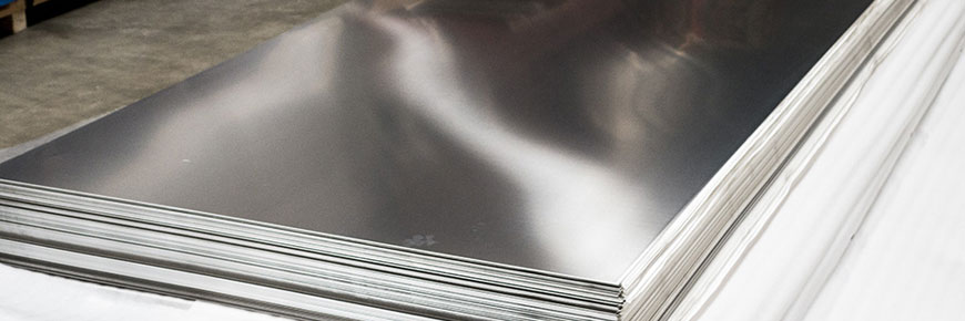 Stainless Steel 420 Sheets & Plates Manufacturers