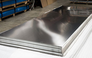 Duplex Steel Sheets & Plates