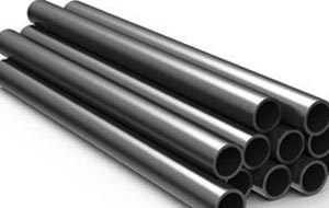 Duplex Steel Tubes