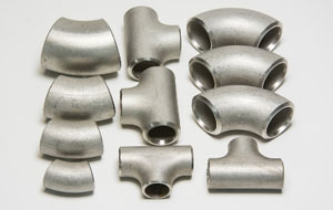 Hastelloy Pipe Fittings