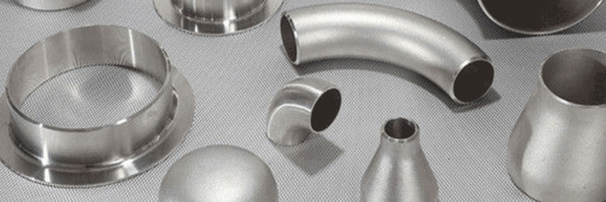 Stainless Steel 304 Butt weld Fittings Manufacturers