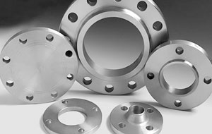 Hastelloy Flanges