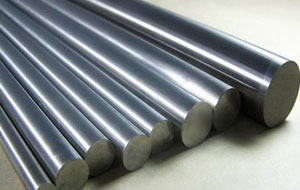 Hastelloy Round Bars & Rods